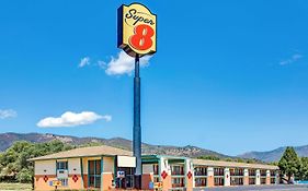 Super 8 Yreka